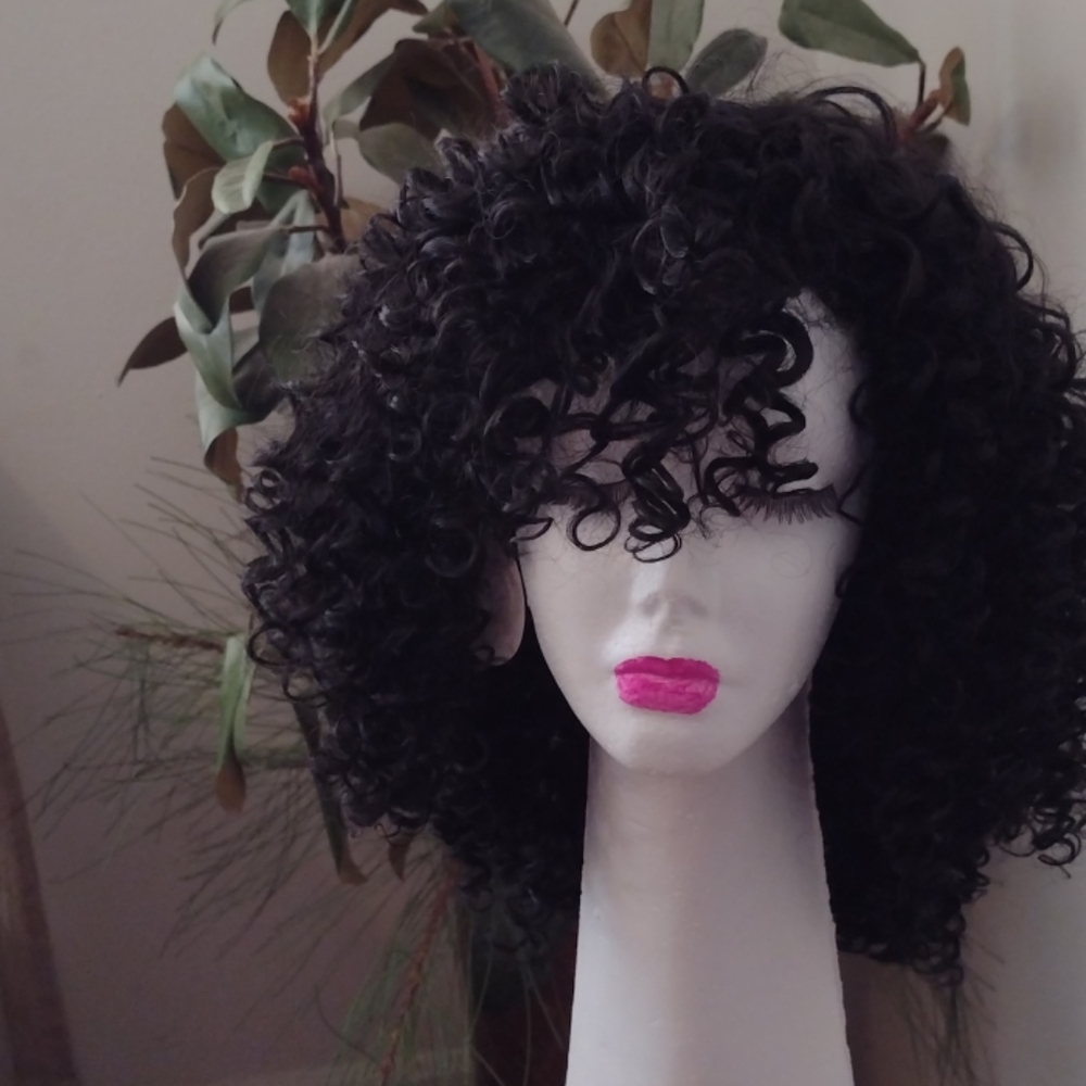 Wigs